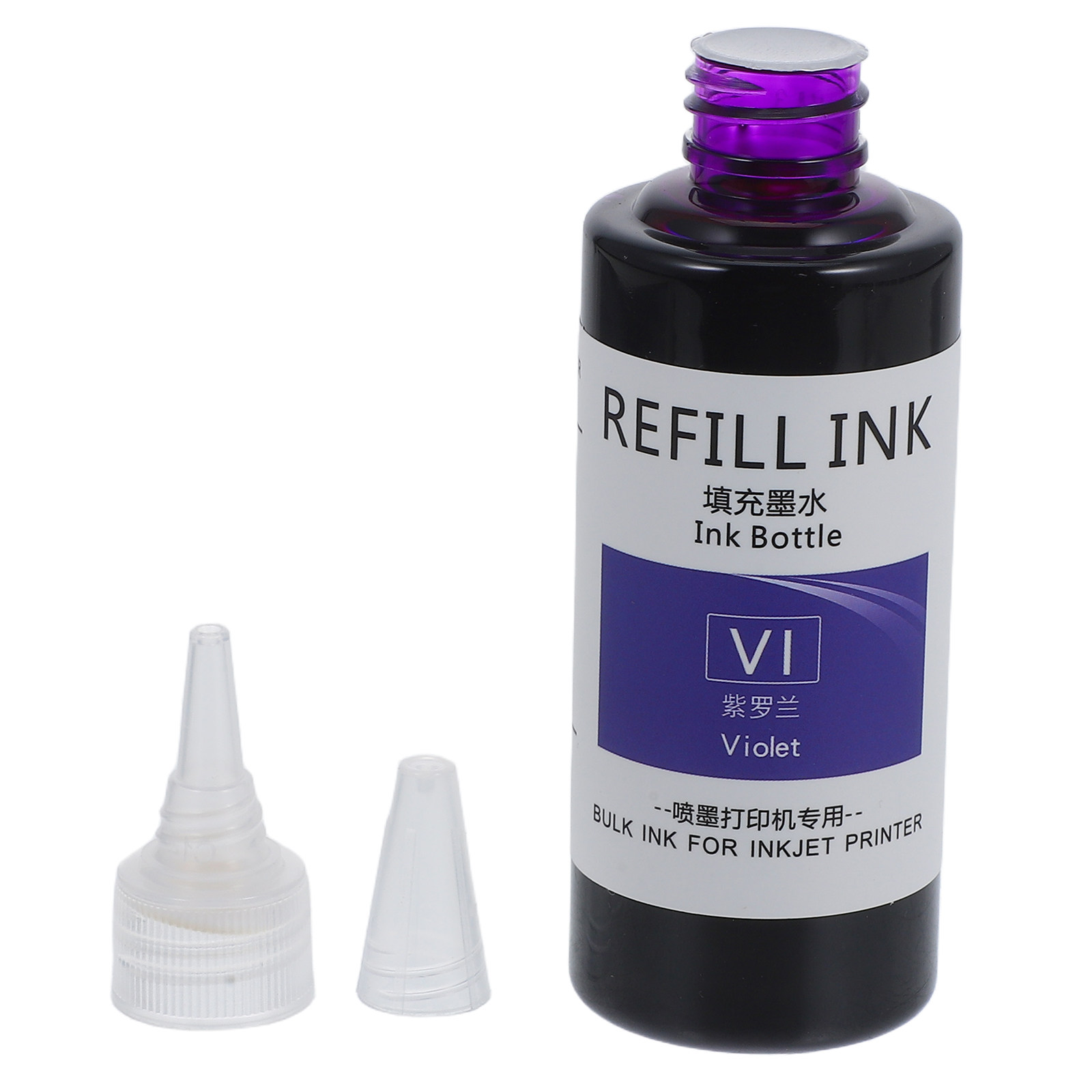 Self Inking Stamp - Encre de recharge pour tampons de