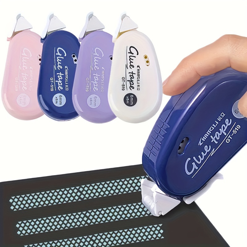 Glue Stick Pack - 1 à 4 pièces de points