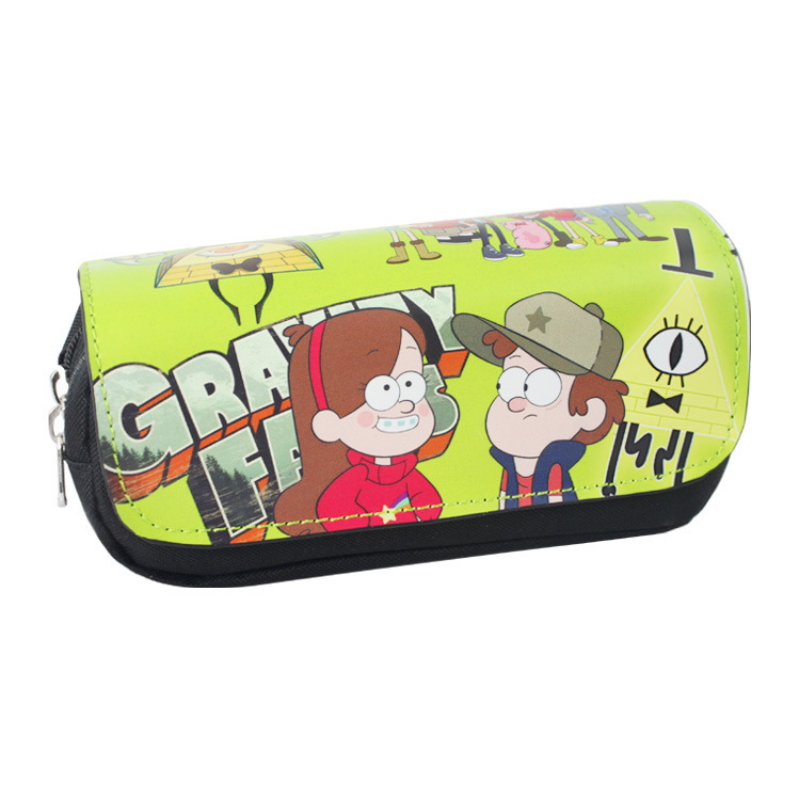 Stationery Supplier - Sac à crayons de dessin animé