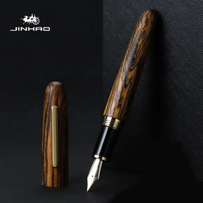 Office Stationery Supply Business - Jinhao 9056 stylo plume fait à