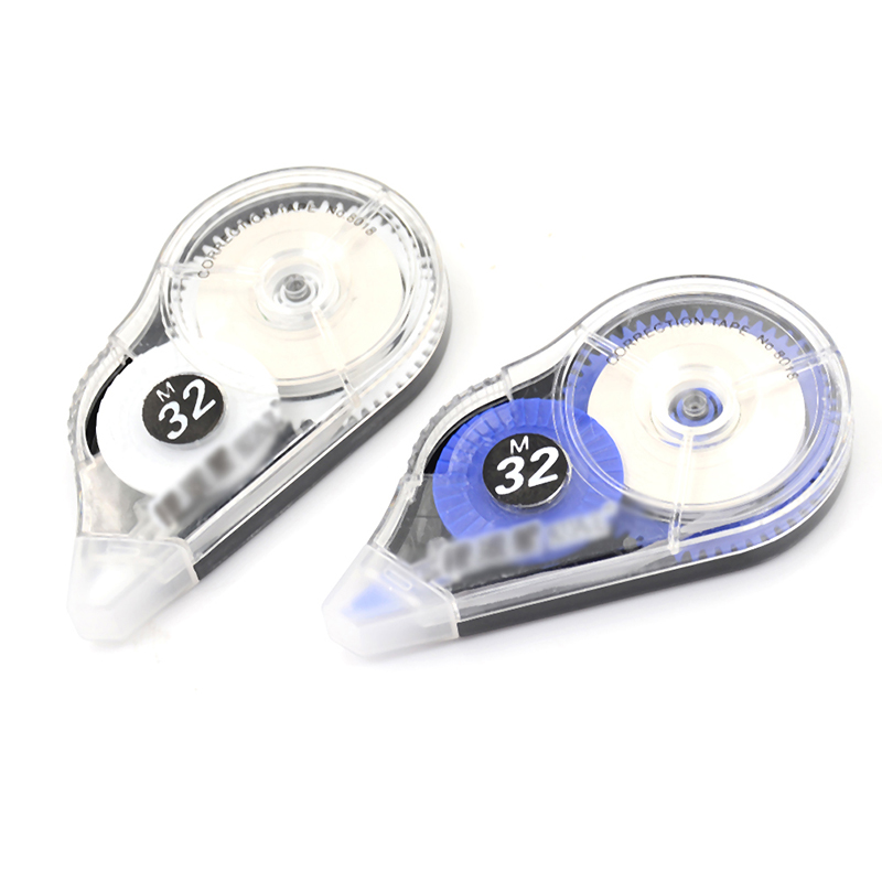 Correction Tape Roller - Bande correctrice à rouleau 32M x