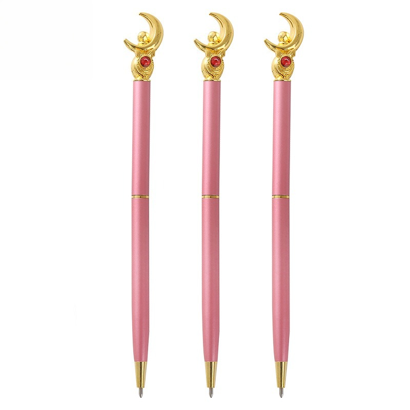 Stationery Supplier - Stylo à bille noir de la