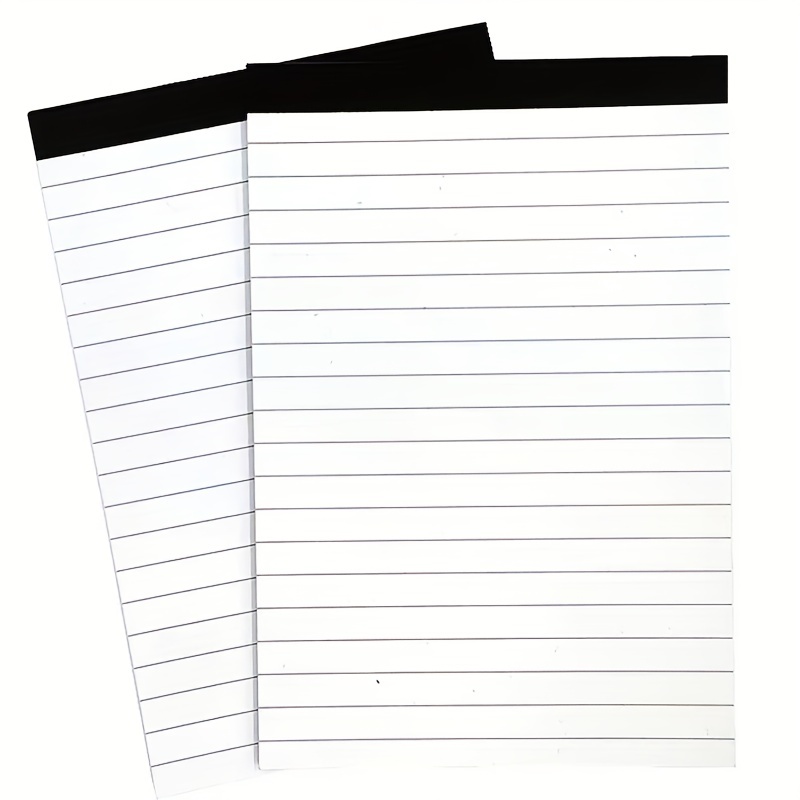 Office Stationery Supply List - Bloc-notes adhésifs horizon, liste de tâches,