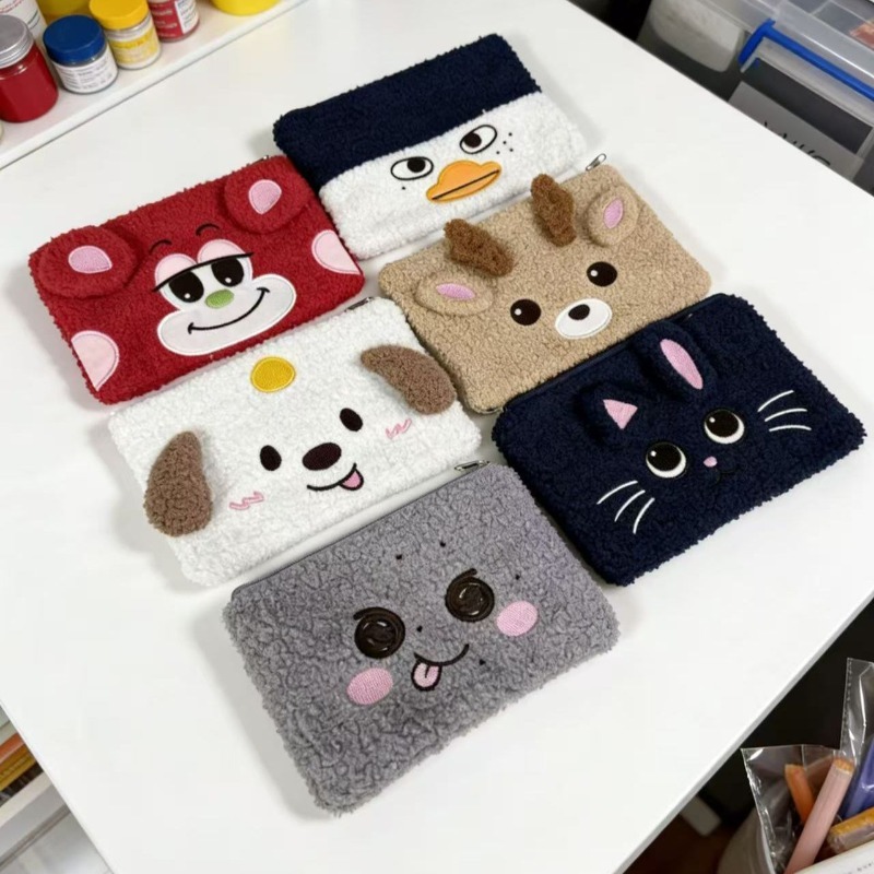 Stationery Supplier - RIIZES – pochette à fermeture éclair