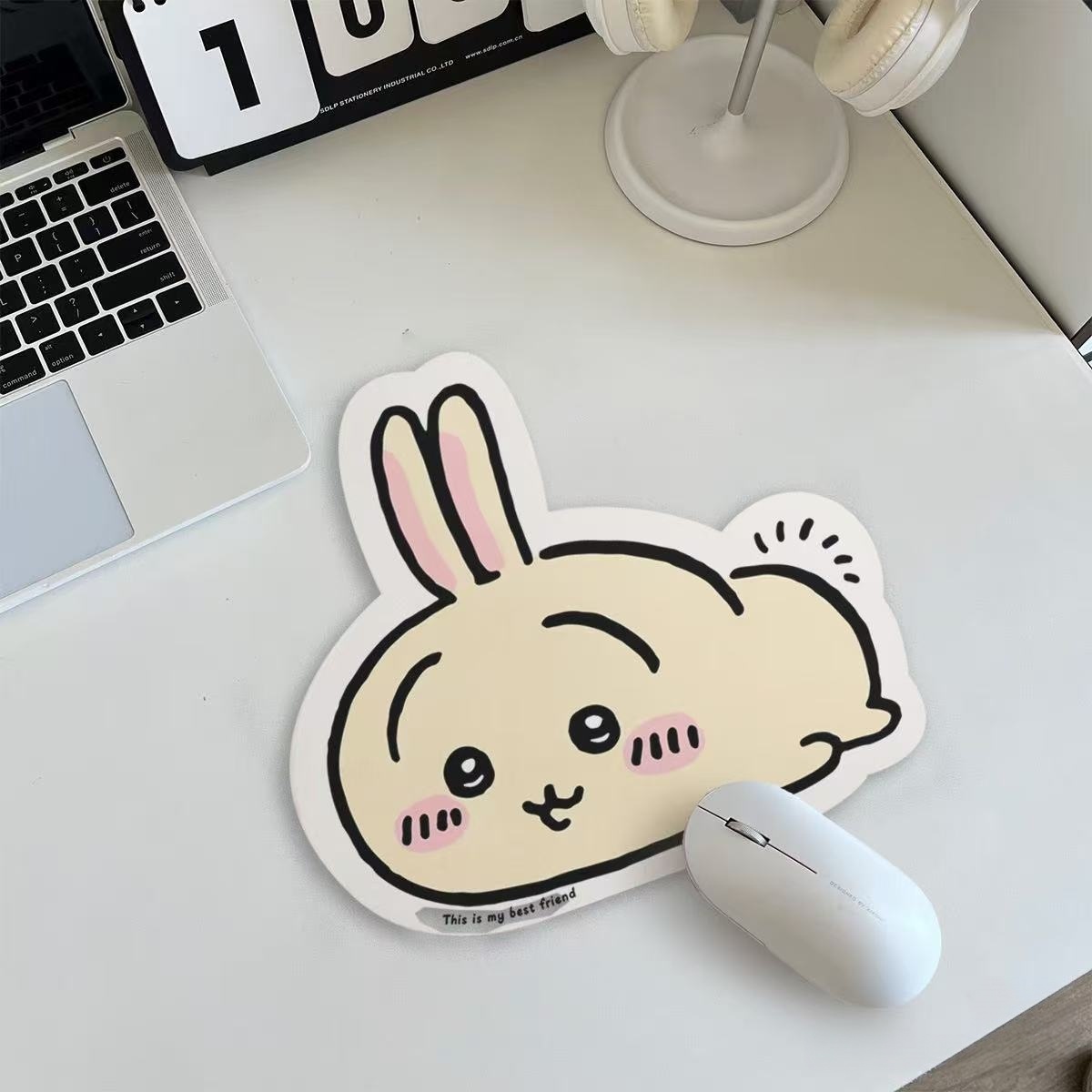 Tapis de souris en cuir de for - Stationery Office avis et prix