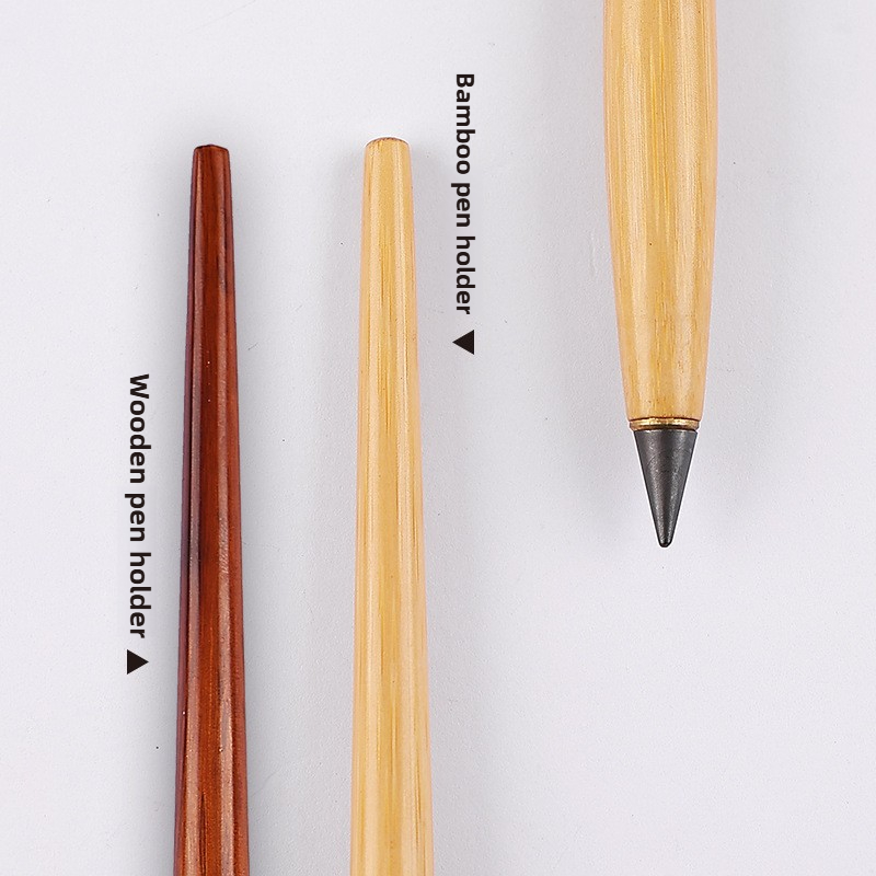 Crayon éternel en bois sans af - Supply Of Office Stationery avis et prix