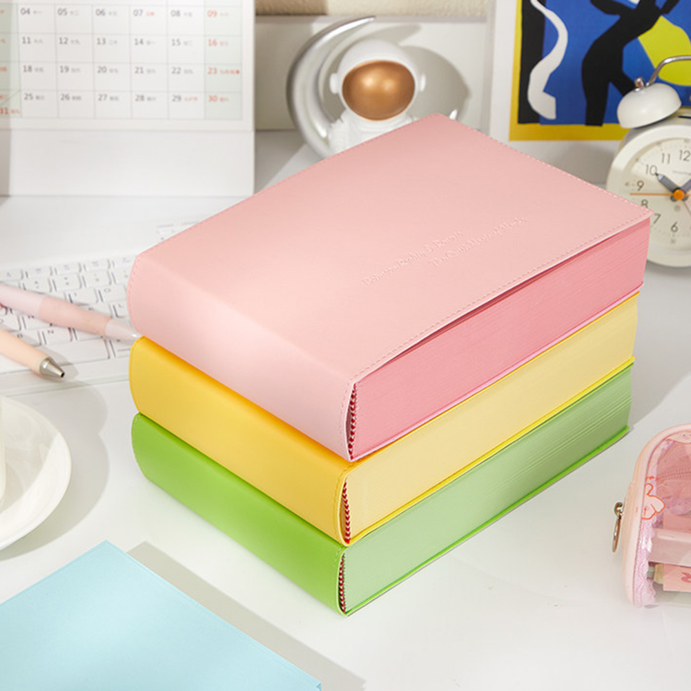 Carnet de notes épaissi en for - Journal Leather Hardcover avis et prix