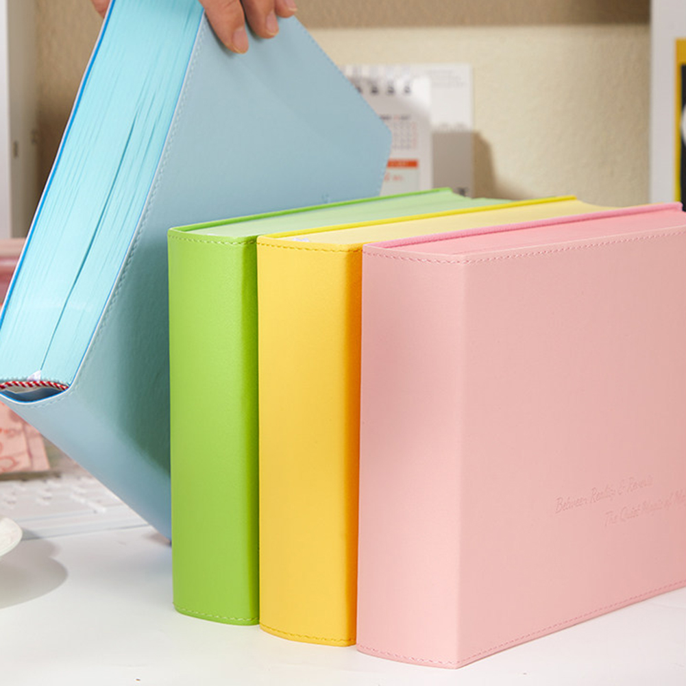 Carnet de notes épaissi en for - Journal Leather Hardcover avis et prix