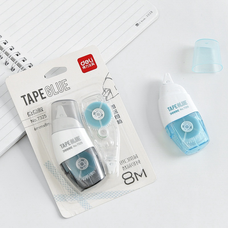 Ruban adhésif à points Transpa - Glue Stick Pack avis et prix