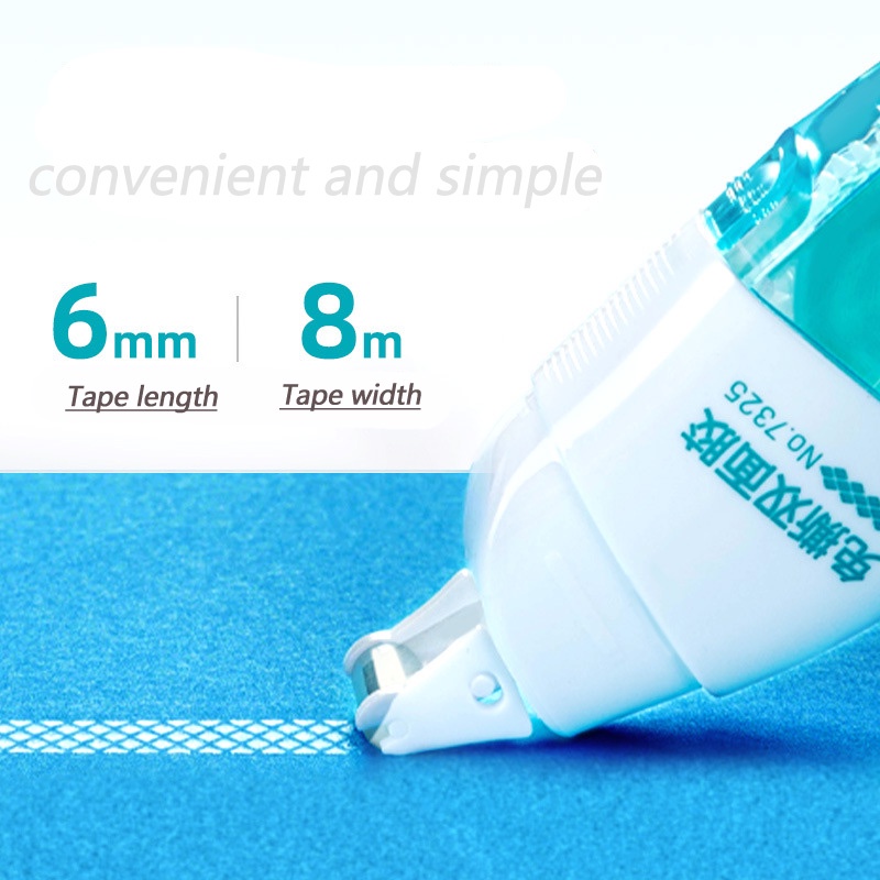 Ruban adhésif à points Transpa - Glue Stick Pack avis et prix