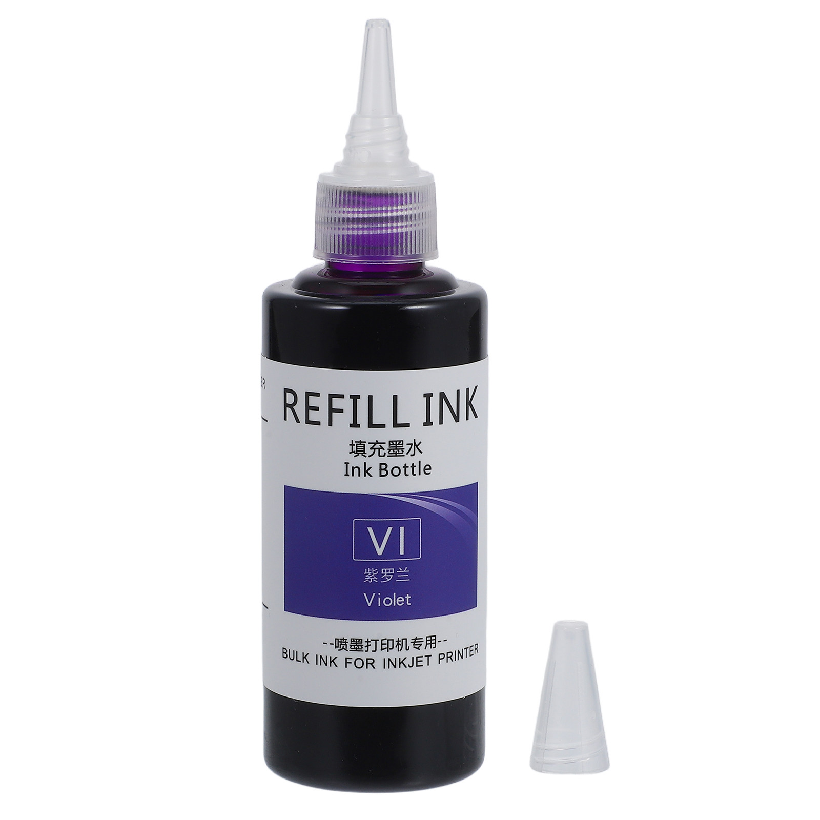 Encre de recharge pour tampons - Self Inking Stamp avis et prix