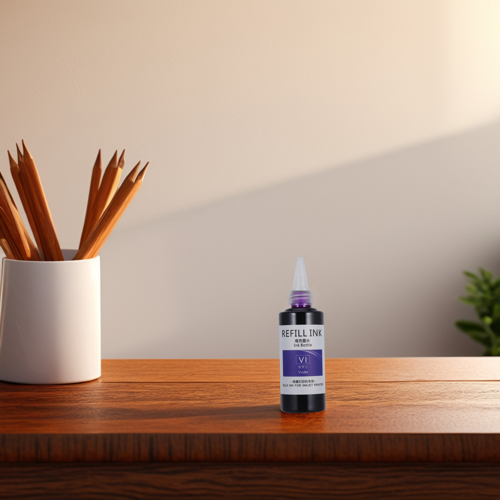 Encre de recharge pour tampons - Self Inking Stamp avis et prix