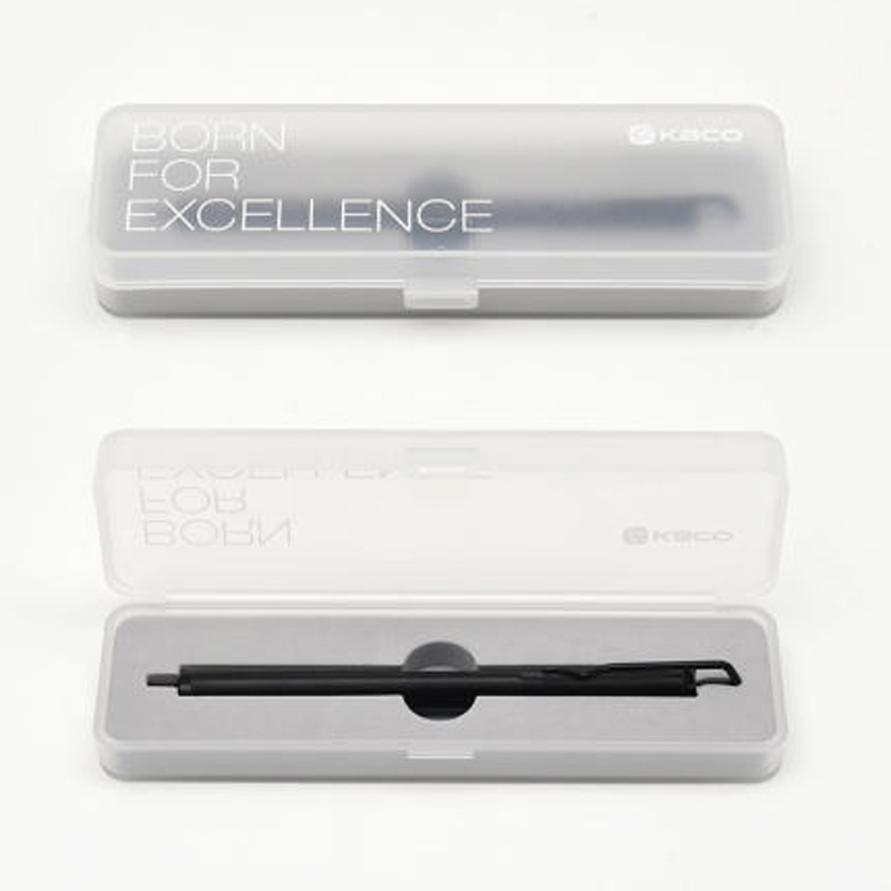 Stylo à bille métallique Kaco  - Office Stationery Supply Business avis et prix