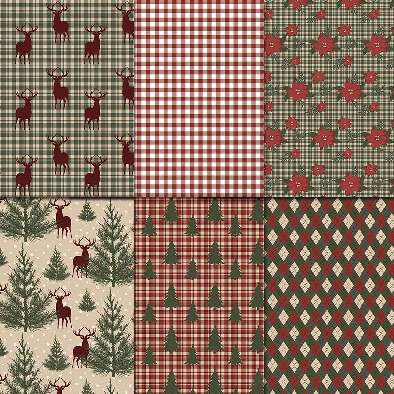 1 ensemble de tampons en papie - Graph Paper Pad avis et prix