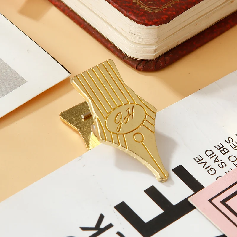 Clips de reliure pour carnet d - Binder Clip Assorted avis et prix
