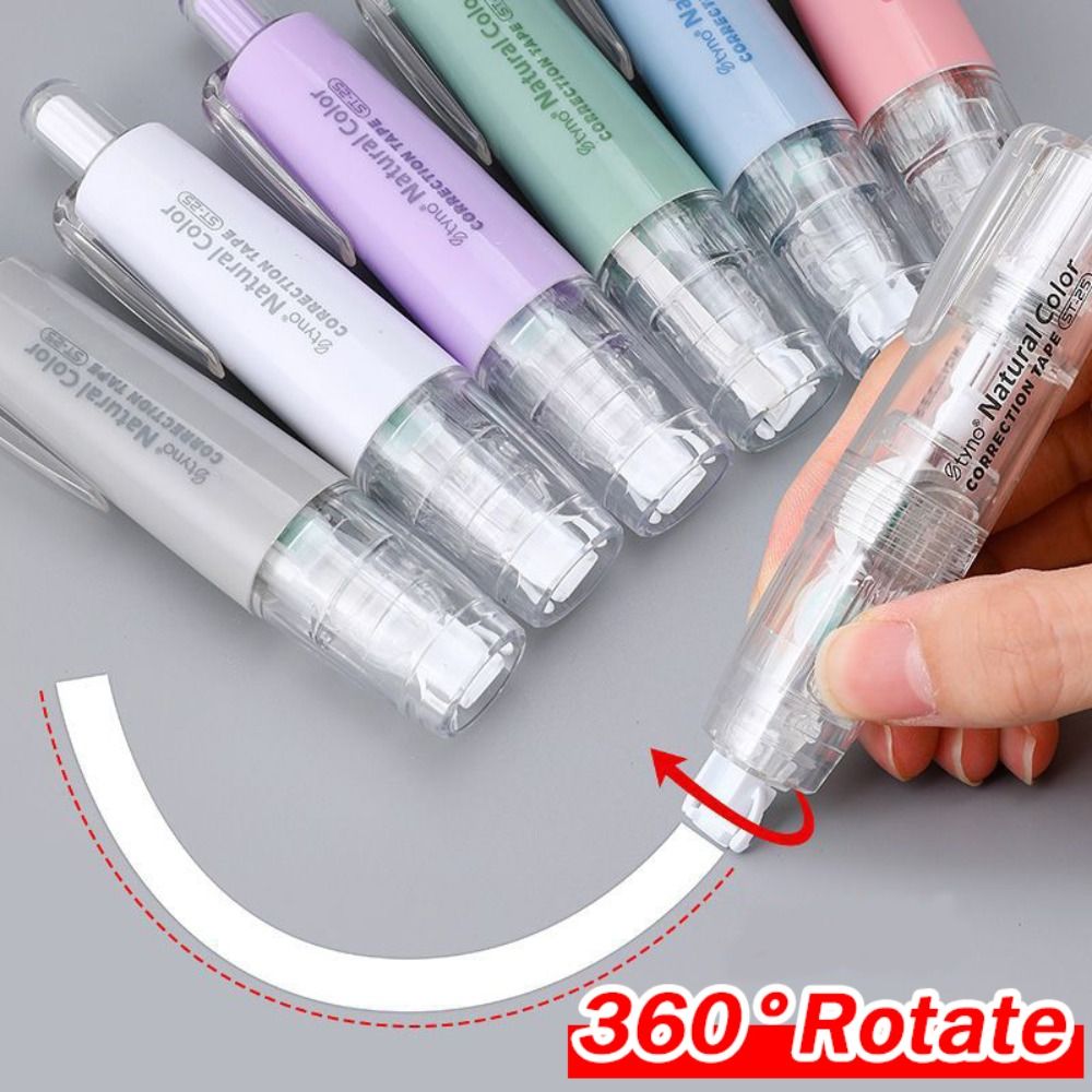 Bande de ration de noyau de ré - Correction Tape Roller avis et prix