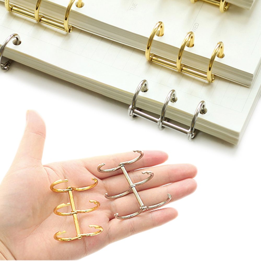 Attaches en plastique pour cla - Binder Clip Assorted avis et prix