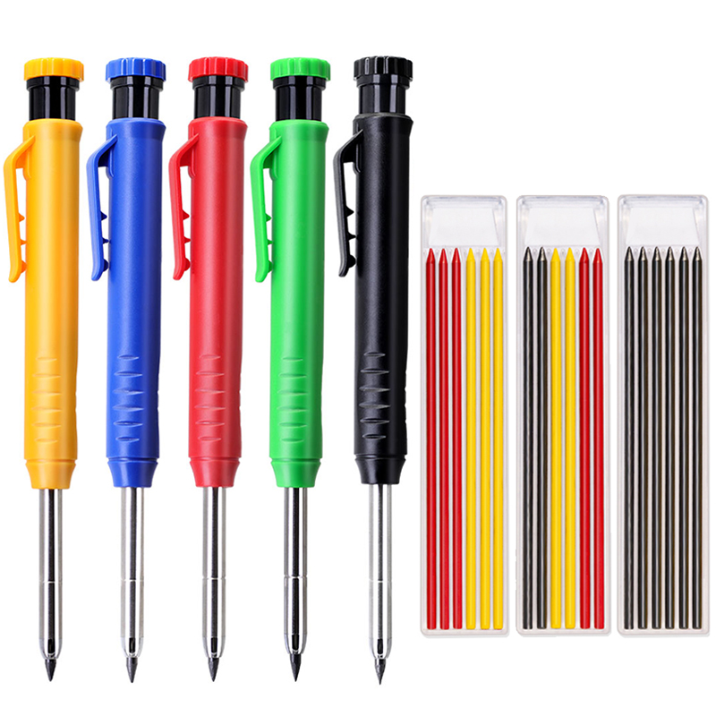 Ensemble de crayons de charpen - Staedtler Pencil Lumocolor avis et prix