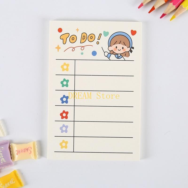Notes autocollantes déchirable - Office Stationery Supply List avis et prix