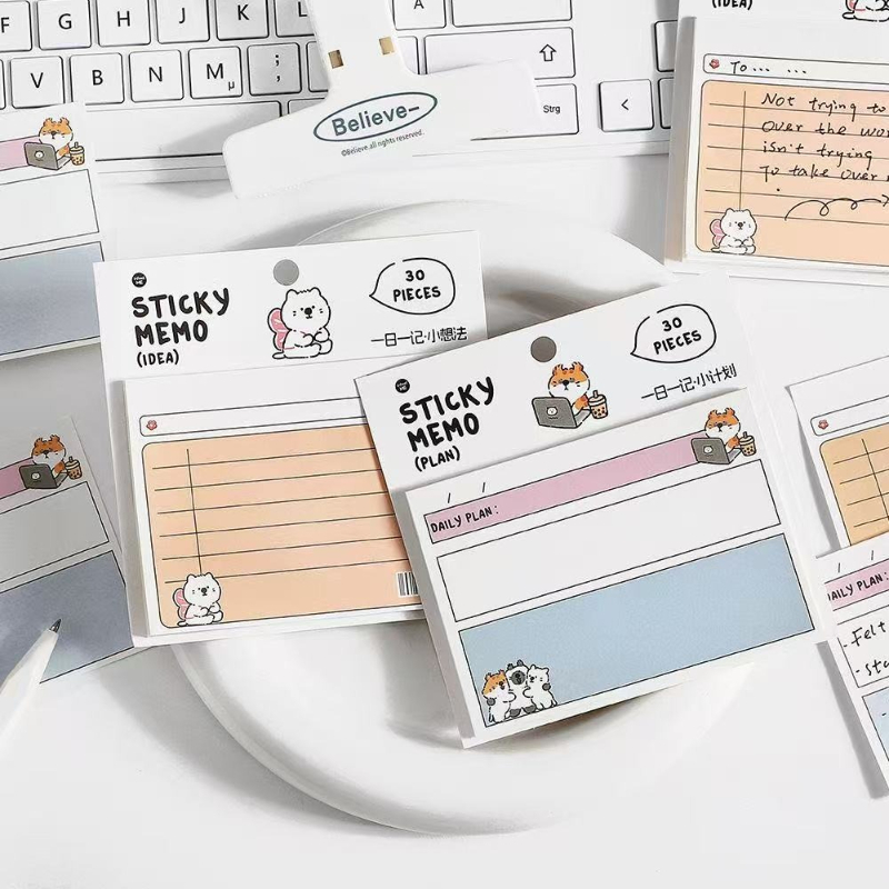 Fournitures de bureau et scola - Office Stationery Supply List avis et prix