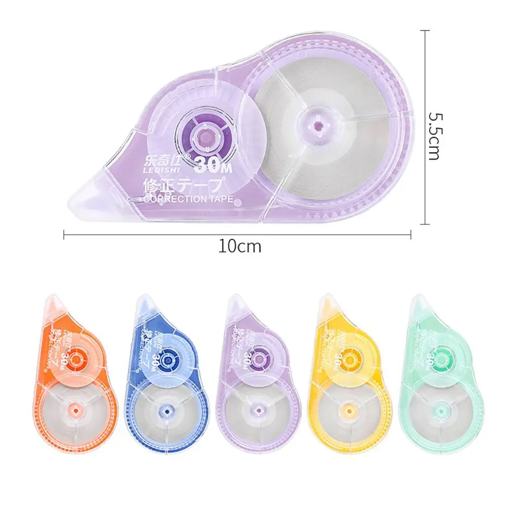 5 pièces/ensemble fournitures  - Correction Tape Roller avis et prix