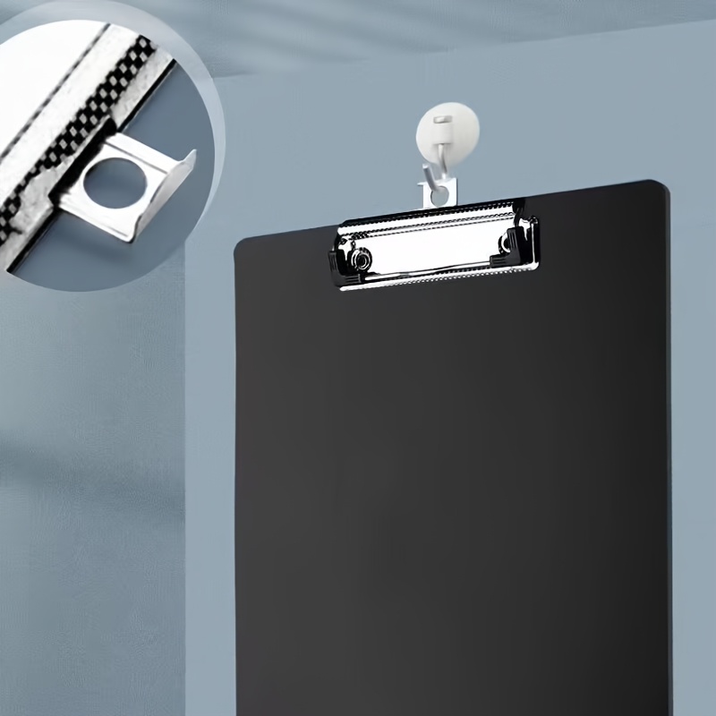 1/2 porte-documents A4, porte- - Binder Clip Assorted avis et prix