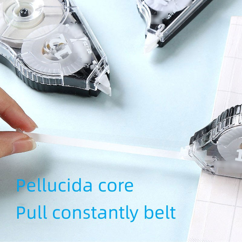 Ruban correcteur de grande cap - Correction Tape Roller avis et prix