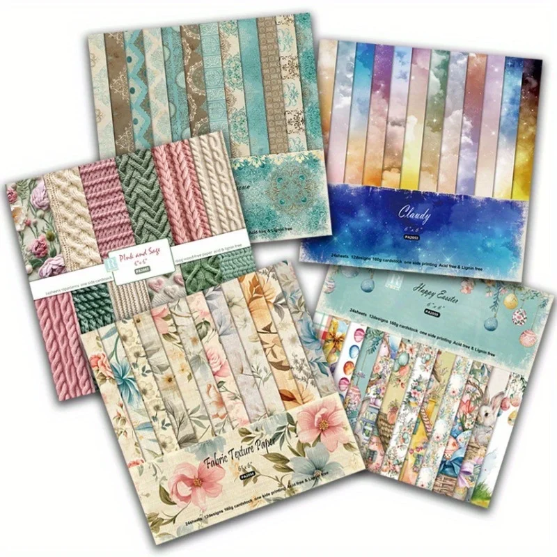 Bloc de papier artisanal de jo - Graph Paper Pad avis et prix