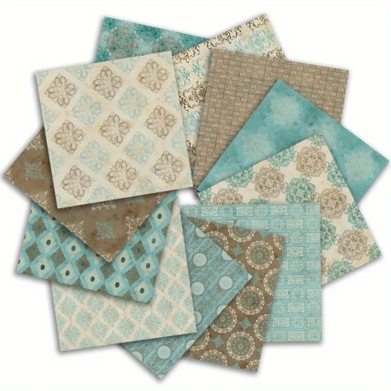Bloc de papier artisanal de jo - Graph Paper Pad avis et prix