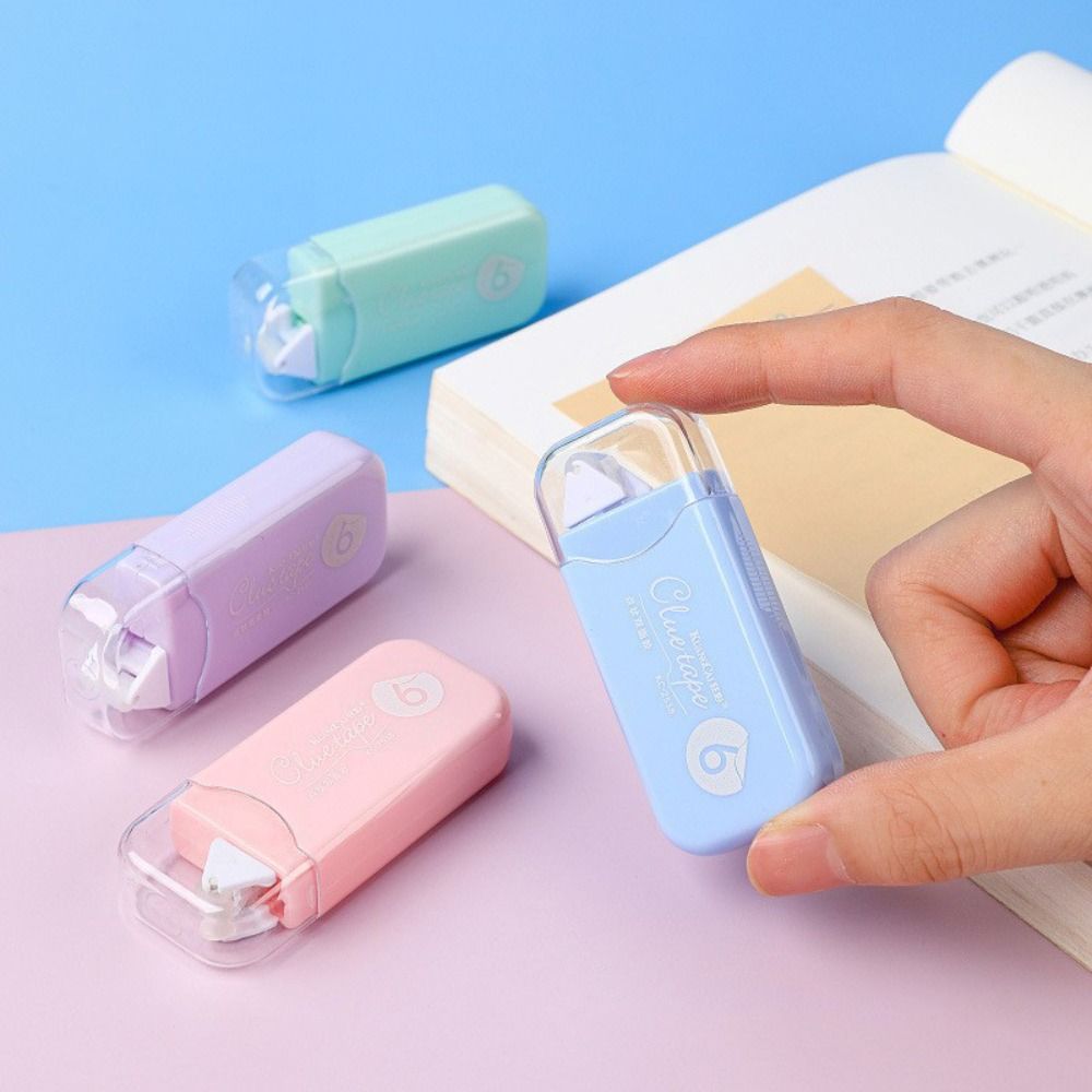 Ruban adhésif double face mult - Correction Tape Roller avis et prix