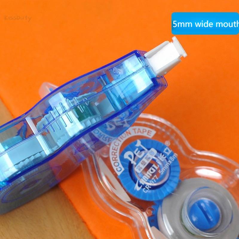 Rouleau de ruban correcteur Si - Correction Tape Roller avis et prix