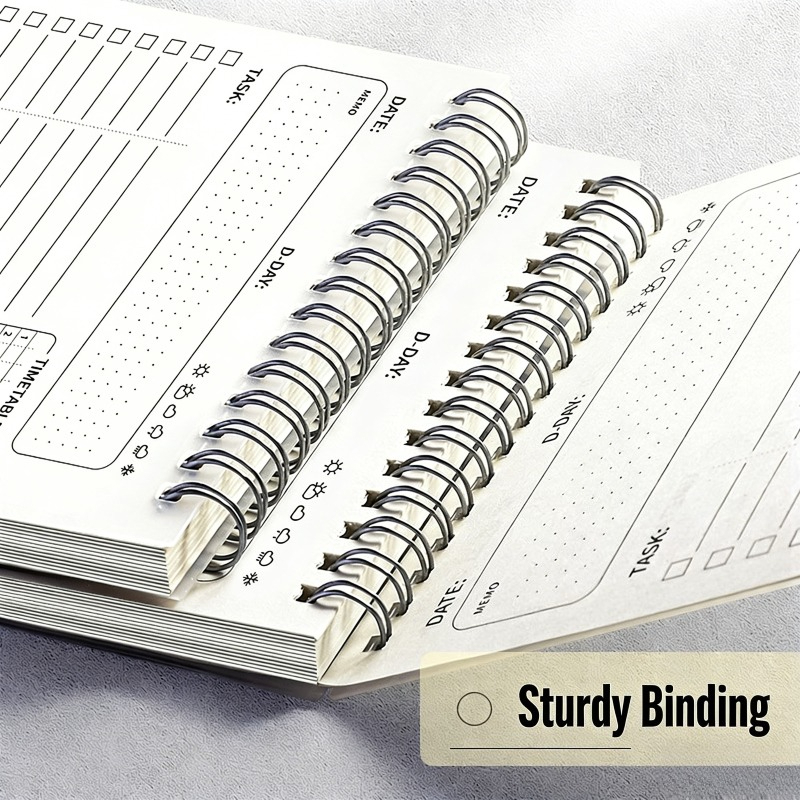 Carnet de notes à spirale A5,  - Office Stationery Supply List avis et prix