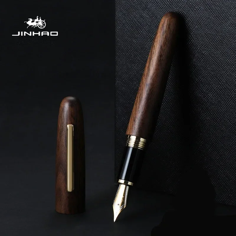 Jinhao 9056 stylo plume fait à - Office Stationery Supply Business avis et prix