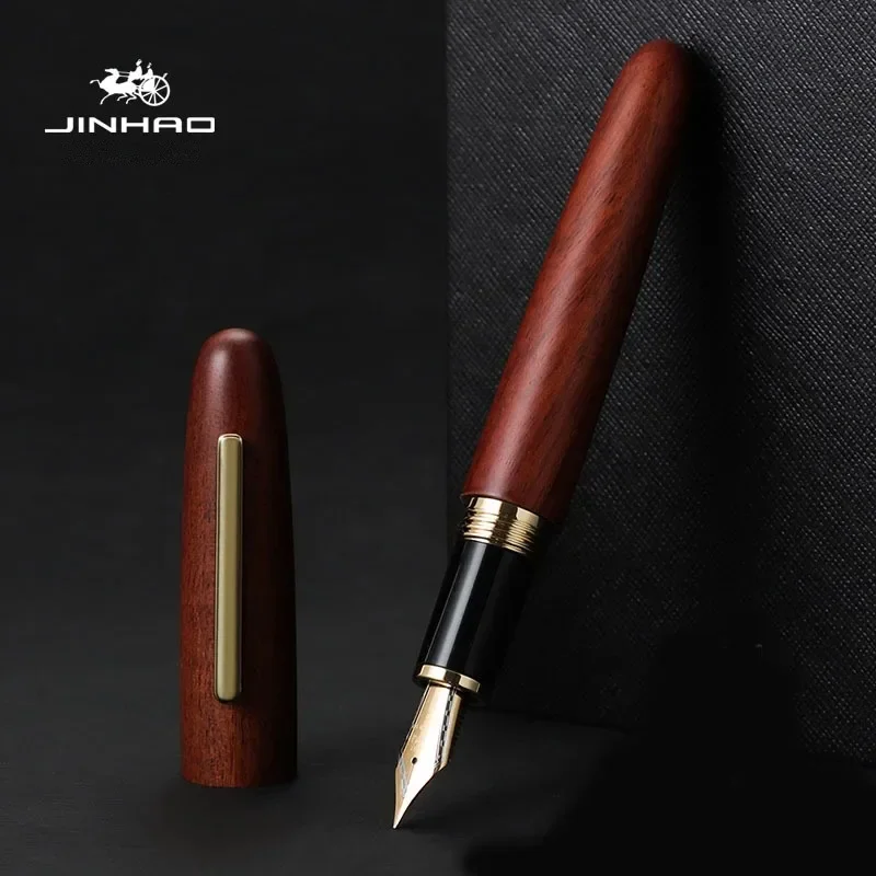 Jinhao 9056 stylo plume fait à - Office Stationery Supply Business avis et prix
