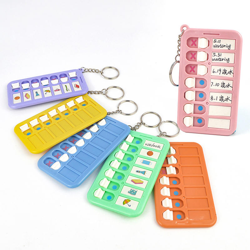 Liste de contrôle d'autodiscip - Office Stationery Supply List avis et prix