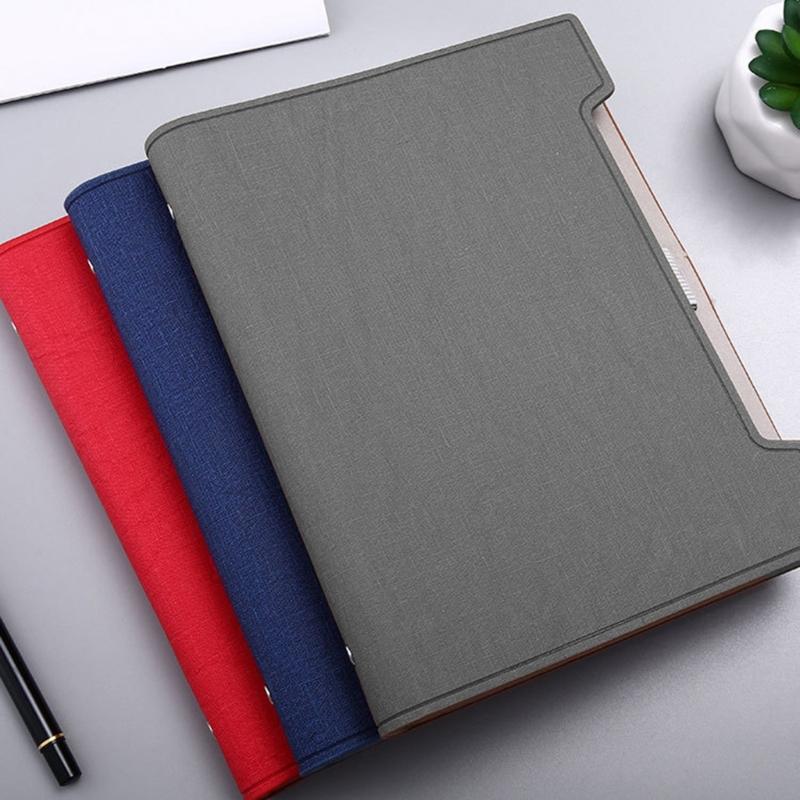 R53C Carnet notes en à couvert - Journal Leather Hardcover avis et prix