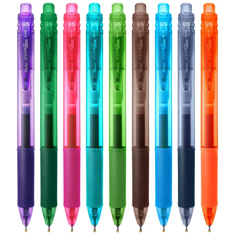 1pc japon Pentel EnerGel Gel s - Pentel Pen Energel avis et prix