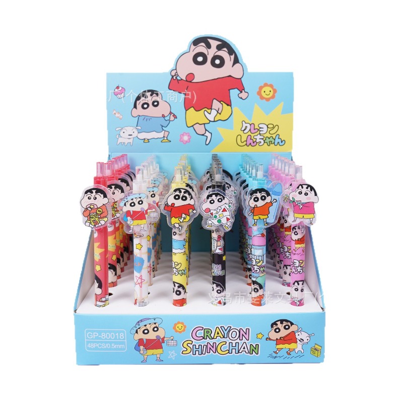 48 pièces/boîte Stylo à pointe - Stationery Supplier avis et prix