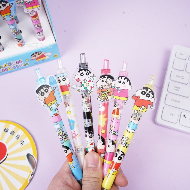 48 pièces/boîte Stylo à pointe - Stationery Supplier avis et prix