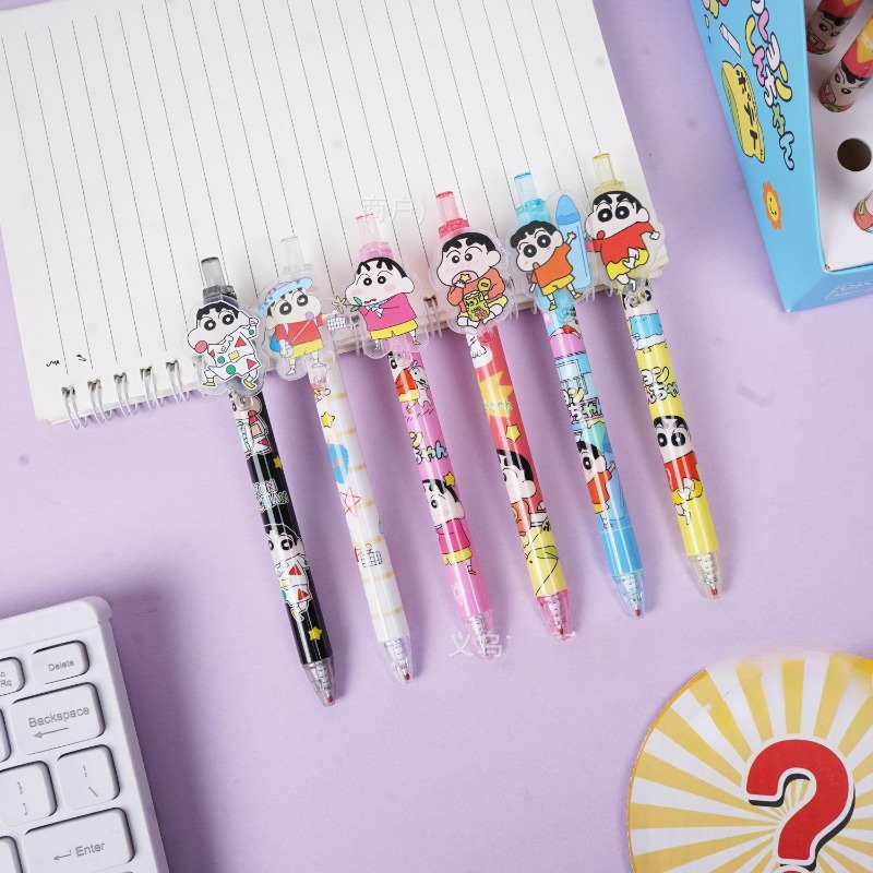 48 pièces/boîte Stylo à pointe - Stationery Supplier avis et prix