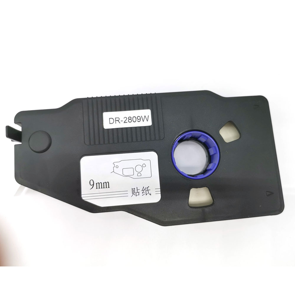 Cassette de bandes d'étiquette - Label Printer Tape avis et prix