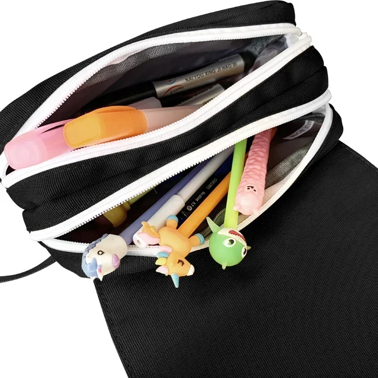 Trousse à crayons série Pixel  - Stationery Supplier avis et prix