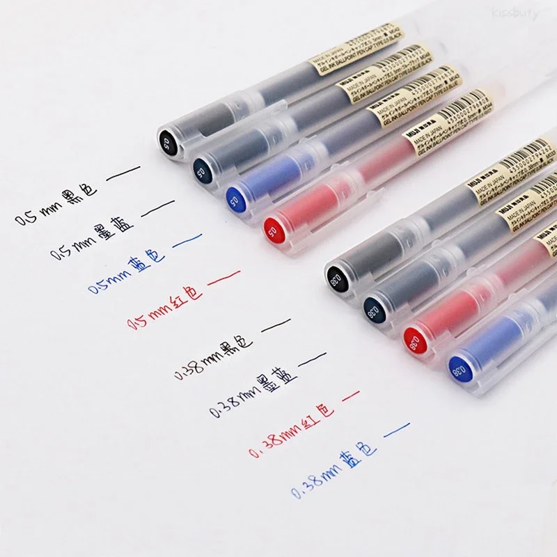 10-30 pièces/ensemble 0.38/0.5 - Office Stationery Supply Business avis et prix