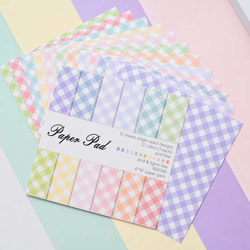 Lot de 12 feuilles de papier a - Graph Paper Pad avis et prix