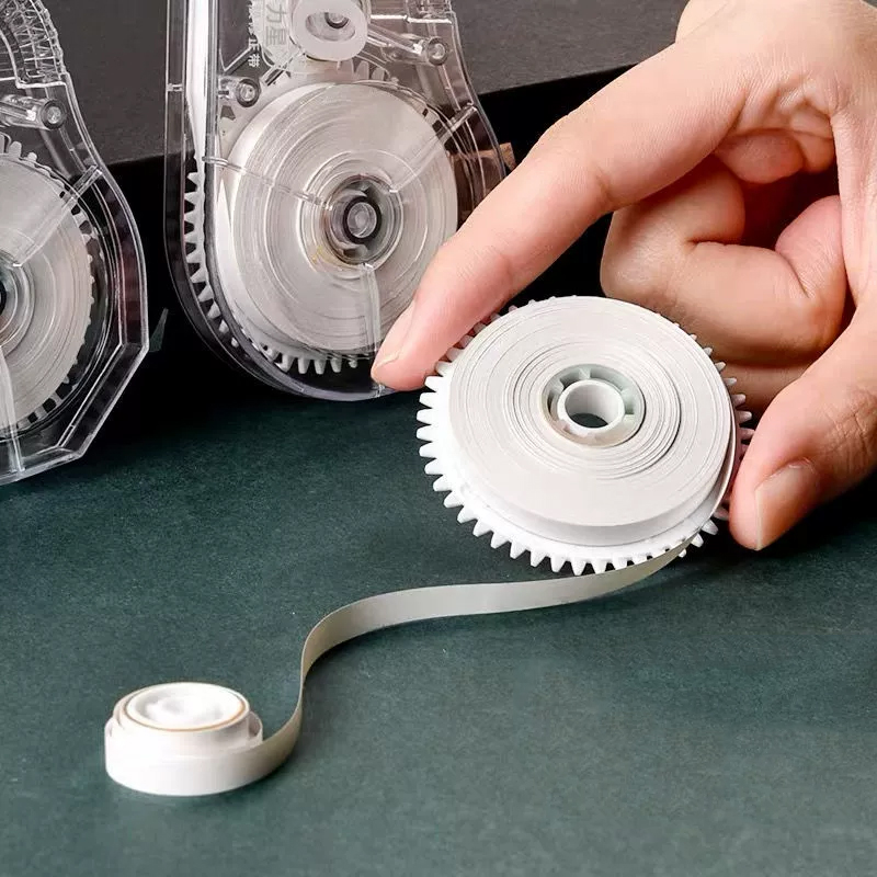 Rouleau de bande correctrice s - Correction Tape Roller avis et prix