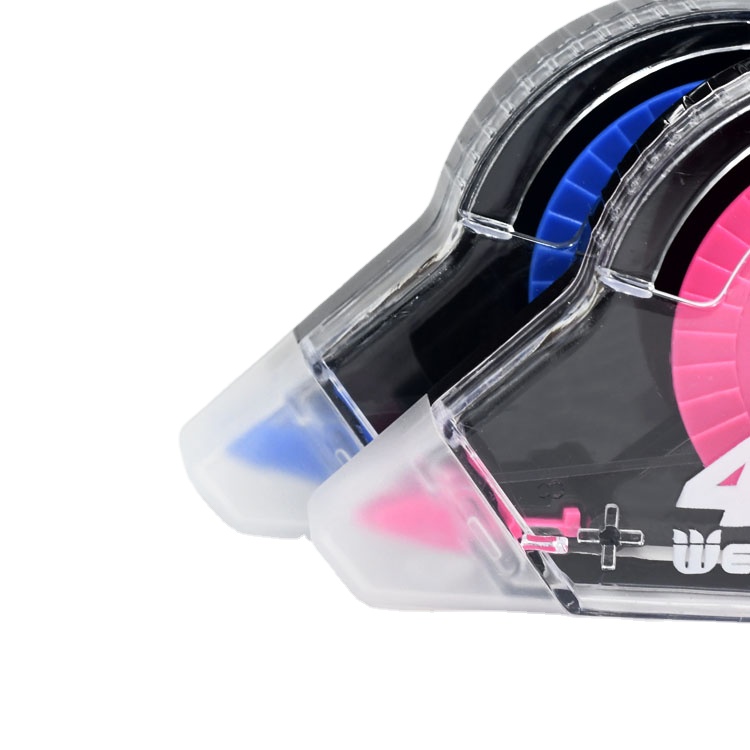 Test bonne longueur 40M blanc  - Correction Tape Roller avis et prix