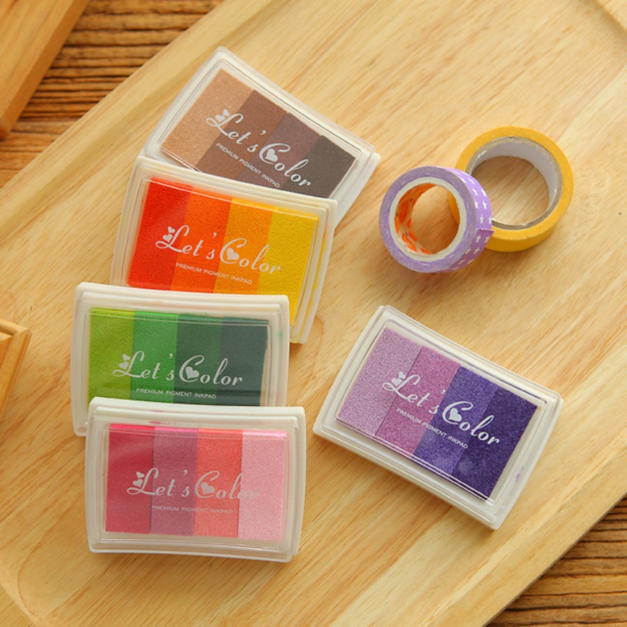 Tampon encreur artisanal dégra - Self Inking Stamp avis et prix