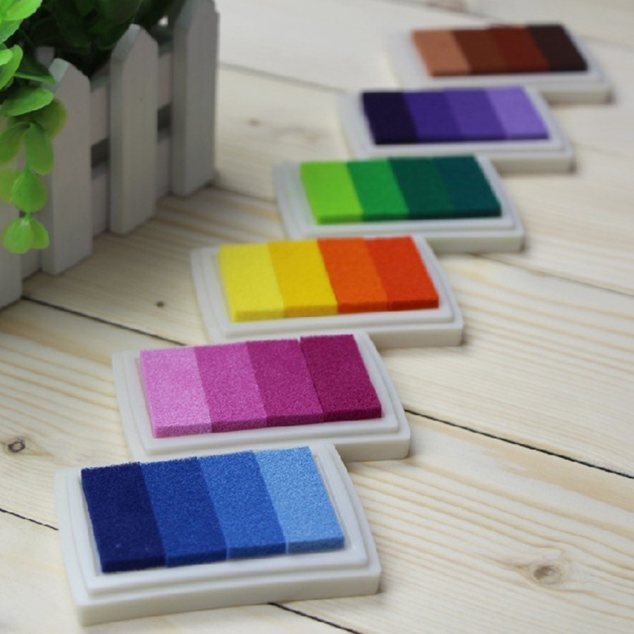 Tampon encreur artisanal dégra - Self Inking Stamp avis et prix