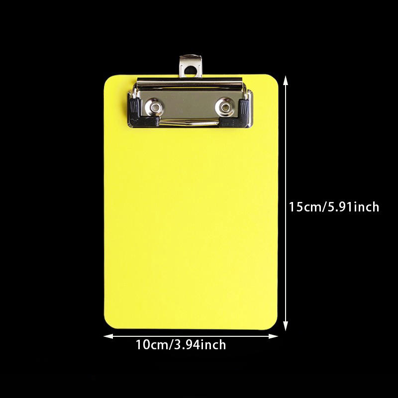 Mini porte-bloc portable A7, o - Supply Of Office Stationery avis et prix