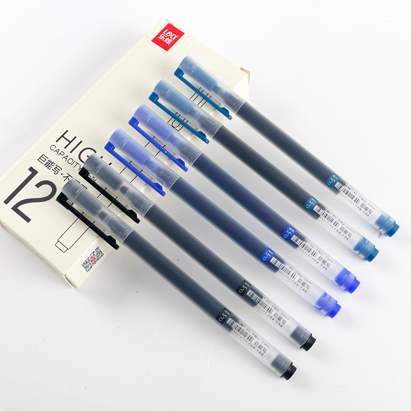 Stylos à encre Gel 0.5MM Super - Office Stationery Supply Business avis et prix